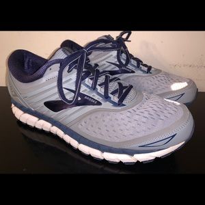 brooks mach 12 mens 2017